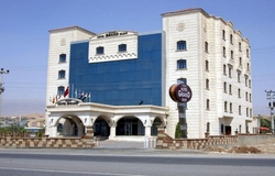 Grand Hotel Silopi