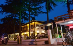 Nizam Butik Otel Büyükada