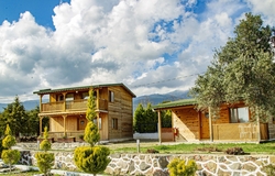 Keyf-İda Bungalow