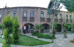 Antik Manastır Butik Otel