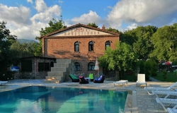 Antik Manastır Butik Otel