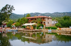 Kekova Pansiyon