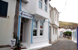 E2 Deniz Otel