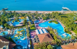 Paloma Grida Resort & Spa