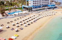 Arkın Palm Beach Hotel