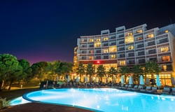 TUI Sensatori Resort Barut Sorgun