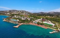 Kadıkale Resort & Spa