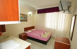 Avşa Elmas Motel