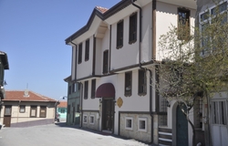 Paşa Konağı Butik Otel