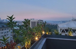 Tk Taxsim Hotel
