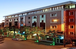 Baltürk Otel Sakarya