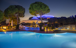 Calista Luxury Resort