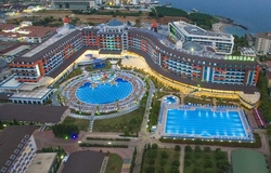 Lonicera Resort & Spa Hotel