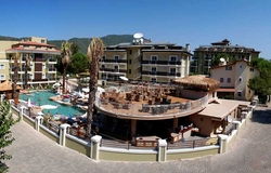 Mersoy Bellavista Hotel