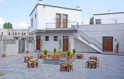 Setenönü 1892 Boutique Hotel