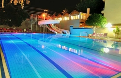Selçukhan Hotel