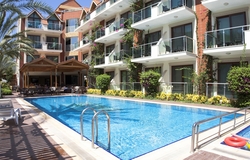 Palmira Hotel