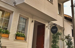 Yankı Hotel