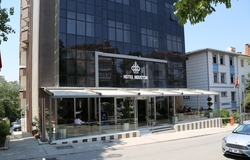 Hotel Houston