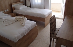 Gökçeada Batıhan Otel
