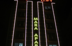 Mara Apart