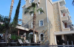 Boutique Nergiz Hotel