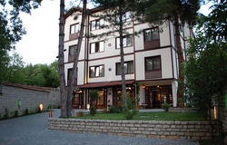 Diamond Park Hotel