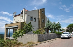 Villa Amasra Pansiyon