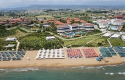 Alba Resort Otel