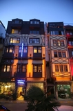 Denizci Otel