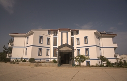 Beyaz Konak Evleri