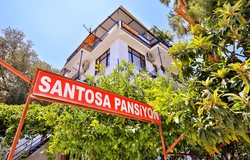 Santosa Pansiyon