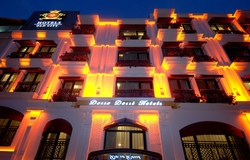 Dosso Dossi Hotels Old City