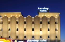 Kardeş Hotel