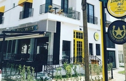Limon Inn Hotel
