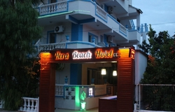 Hera Beach Hotel Fethiye GCR
