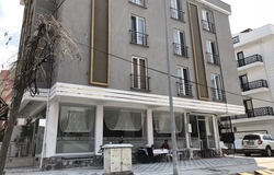 Çanakkale Güven Hotel