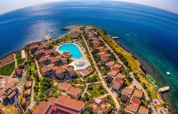 Assos Dove Hotel Resort & Spa