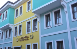 Apameia Otel