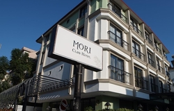 The Mori Club Hotel