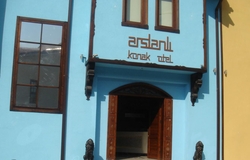 Arslanlı Konak Otel