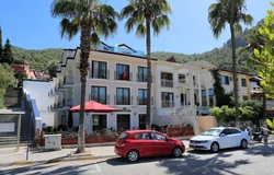 Cennet Life Otel