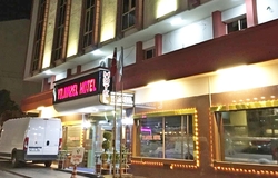 Yılmazel Hotel