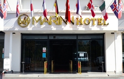 Marinn Deluxe Hotel