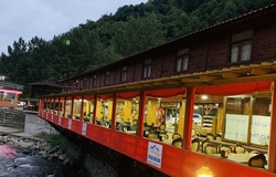 Pınar Butik Otel
