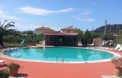 Hotel Palme Dalyan