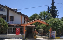 Ebruli Motel