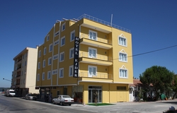 Hotel Ejder Çanakkale
