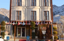 Eymen Hotel