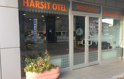 Harşit Otel